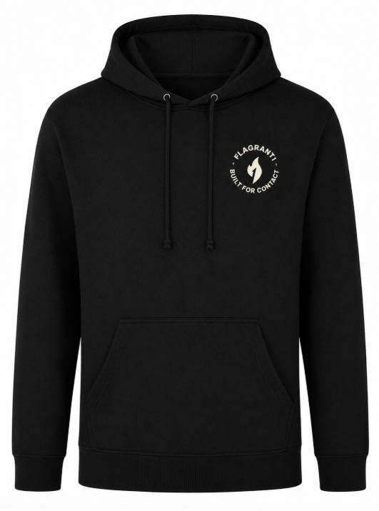Regular Fit Hood