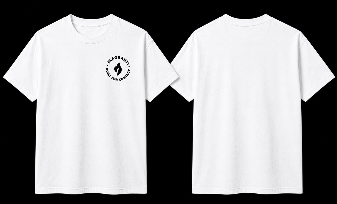 Regular Fit Tee